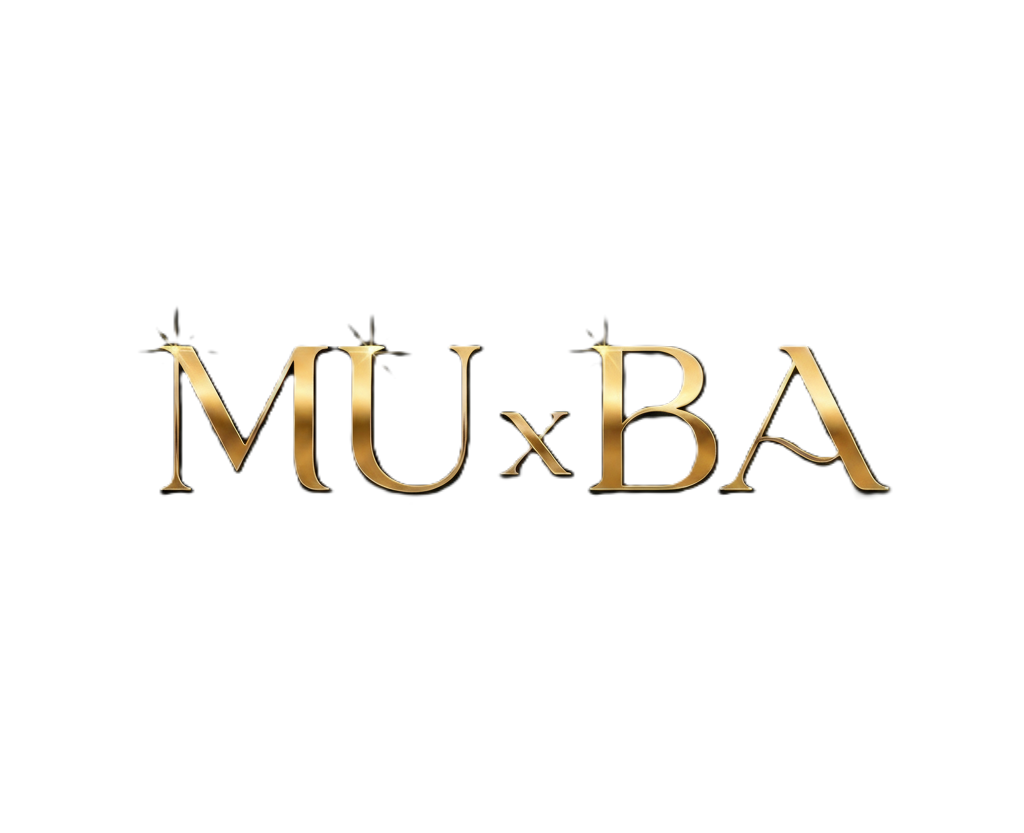 MUxBA Logo